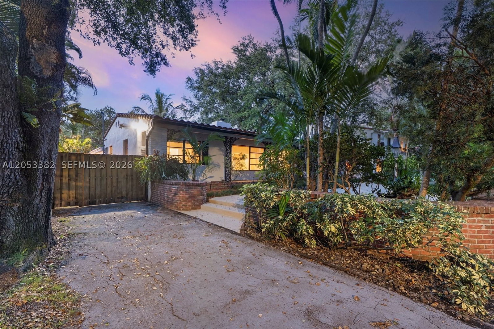 Real estate property located at 275 94th St, Miami-dade, Miami Shores Sec 1 Amd, Miami Shores, FL