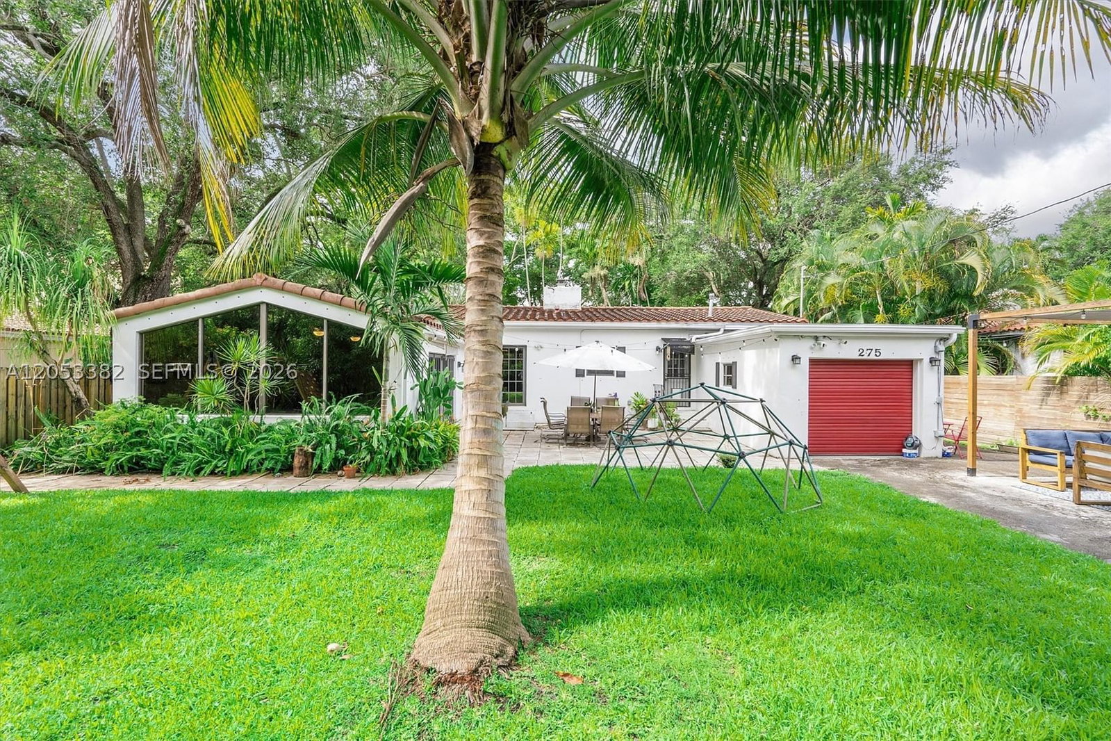Real estate property located at 275 94th St, Miami-dade, Miami Shores Sec 1 Amd, Miami Shores, FL