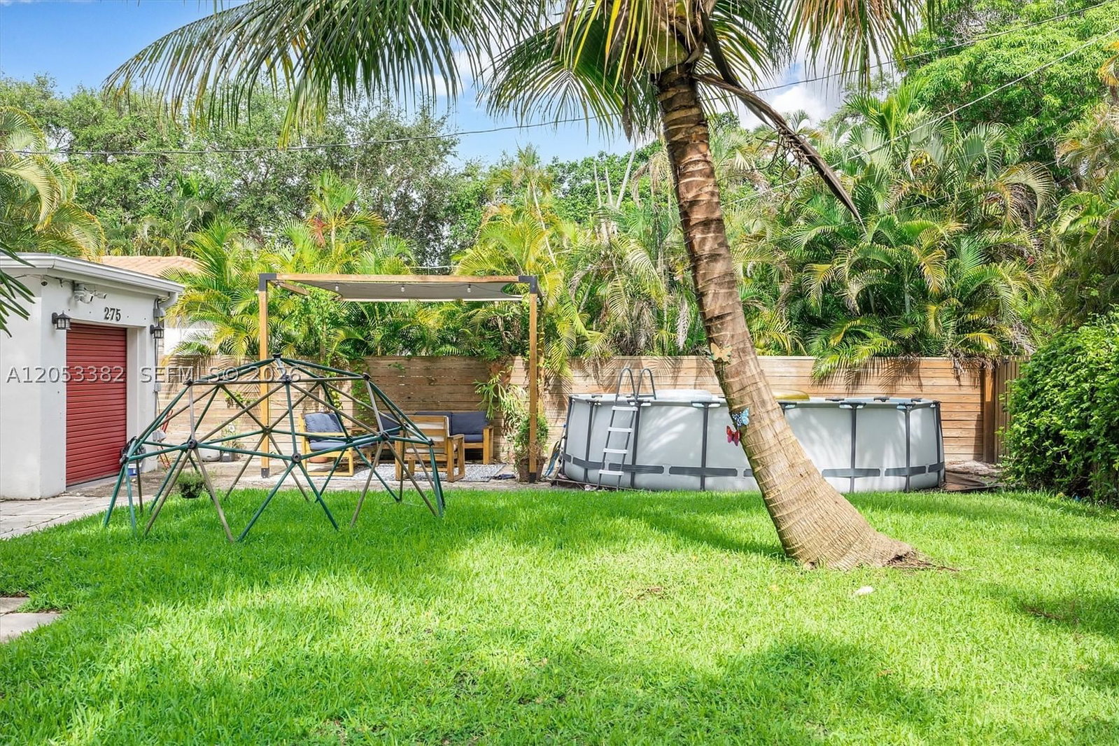 Real estate property located at 275 94th St, Miami-dade, Miami Shores Sec 1 Amd, Miami Shores, FL