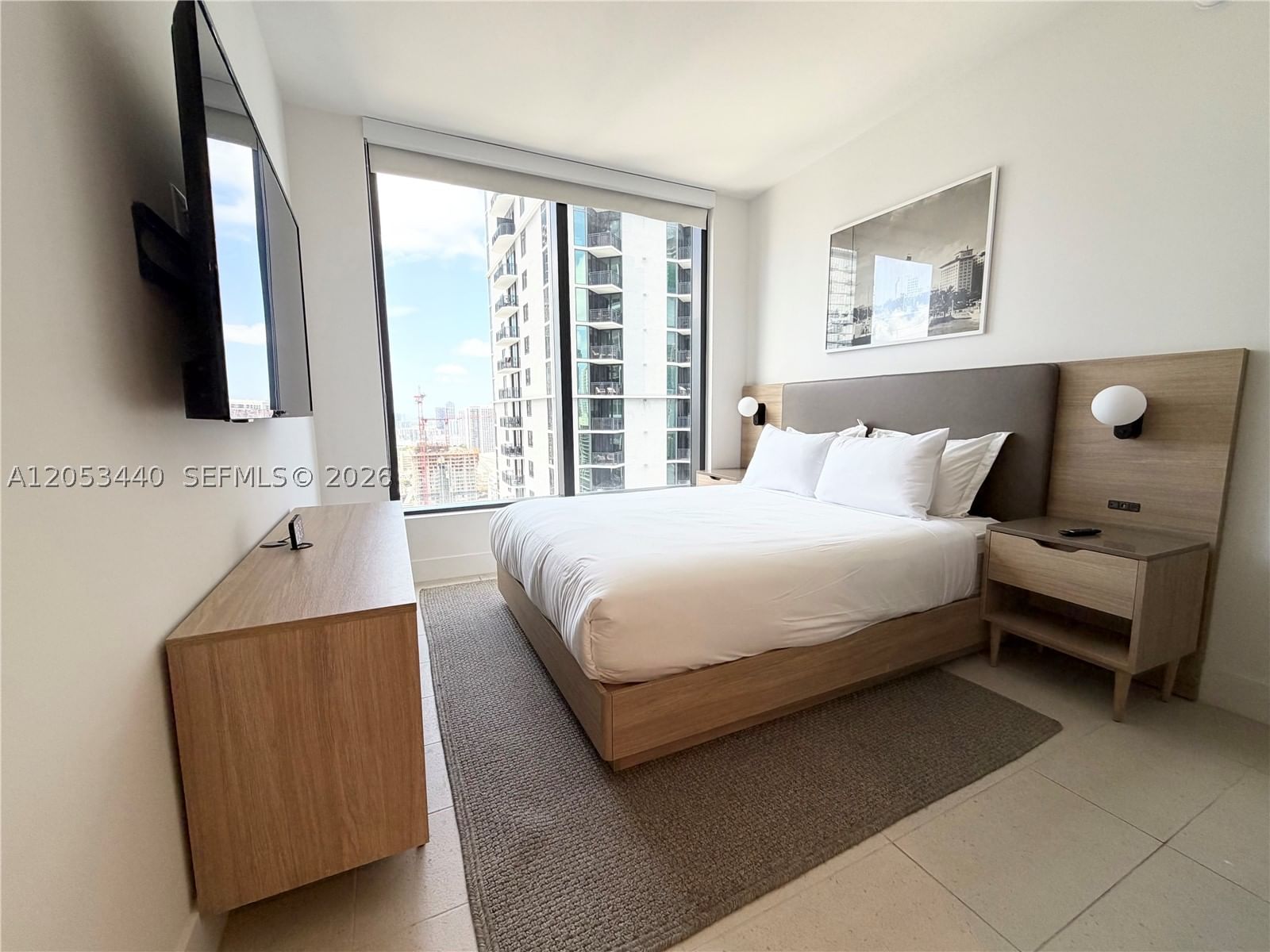 Real estate property located at 159 6th St #3215, Miami-dade, Gale Hotel And Residences, Miami, FL