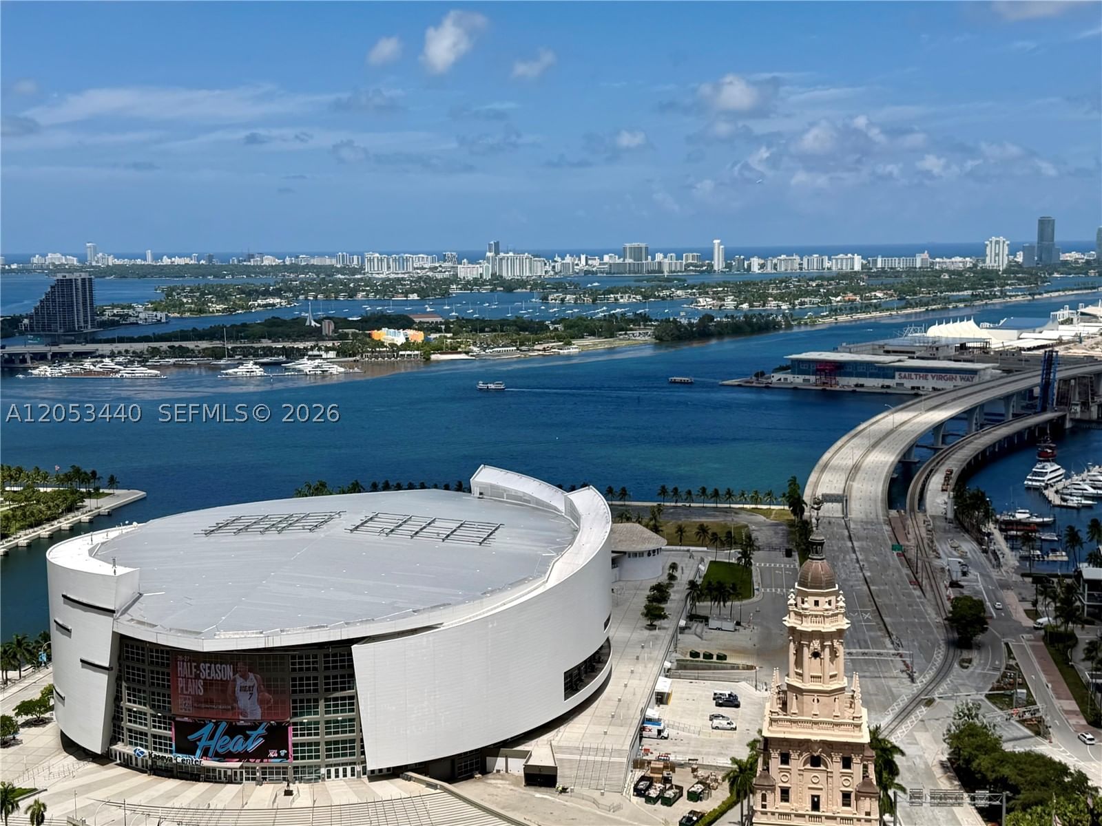 Real estate property located at 159 6th St #3215, Miami-dade, Gale Hotel And Residences, Miami, FL