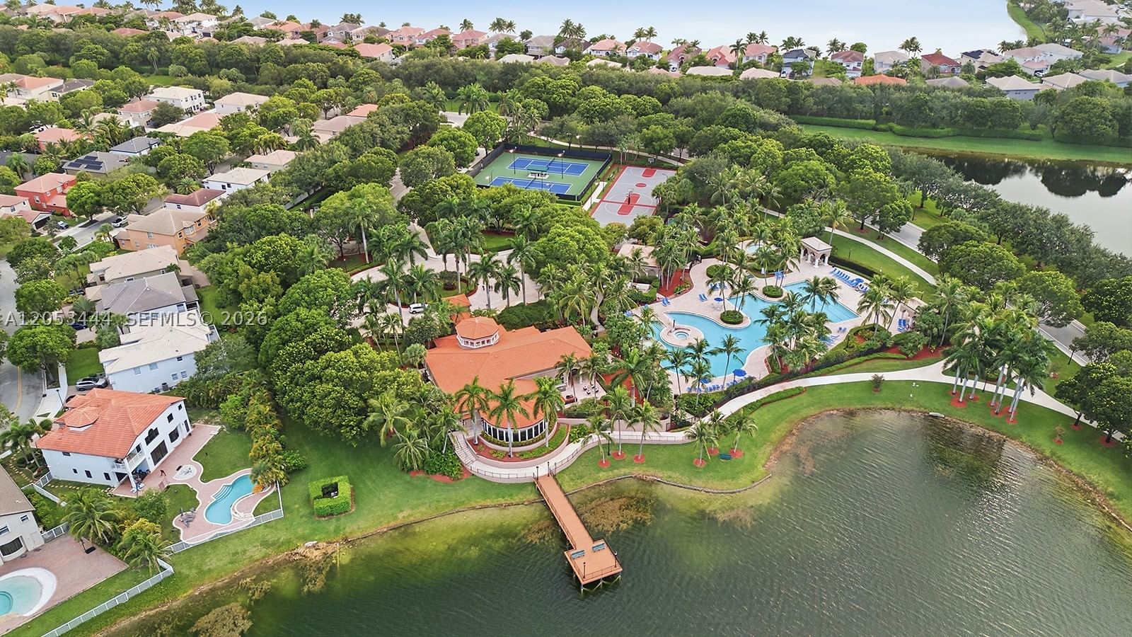 Real estate property located at 5242 158th Ave, Broward, Riviera Isles Ii, Miramar, FL
