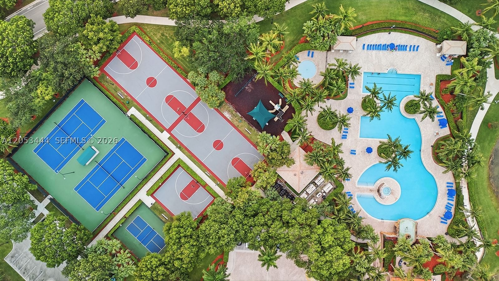 Real estate property located at 5242 158th Ave, Broward, Riviera Isles Ii, Miramar, FL