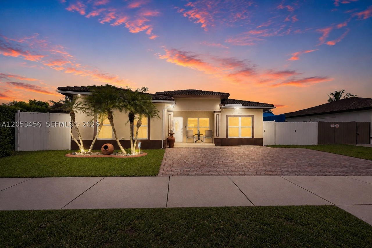 Real estate property located at 25501 132nd Ave, Miami-dade, Vessel, Homestead, FL
