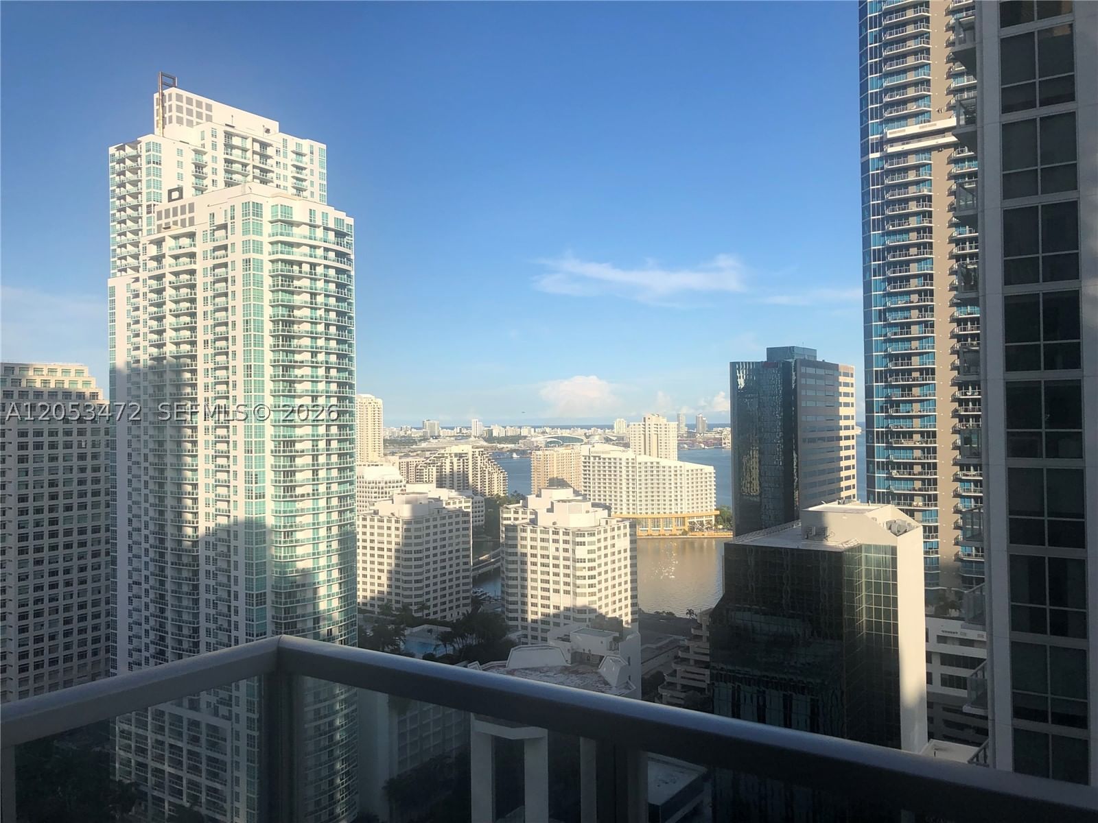 Real estate property located at 1050 Brickell Ave #2910, Miami-dade, 1060 Brickell Condo, Miami, FL