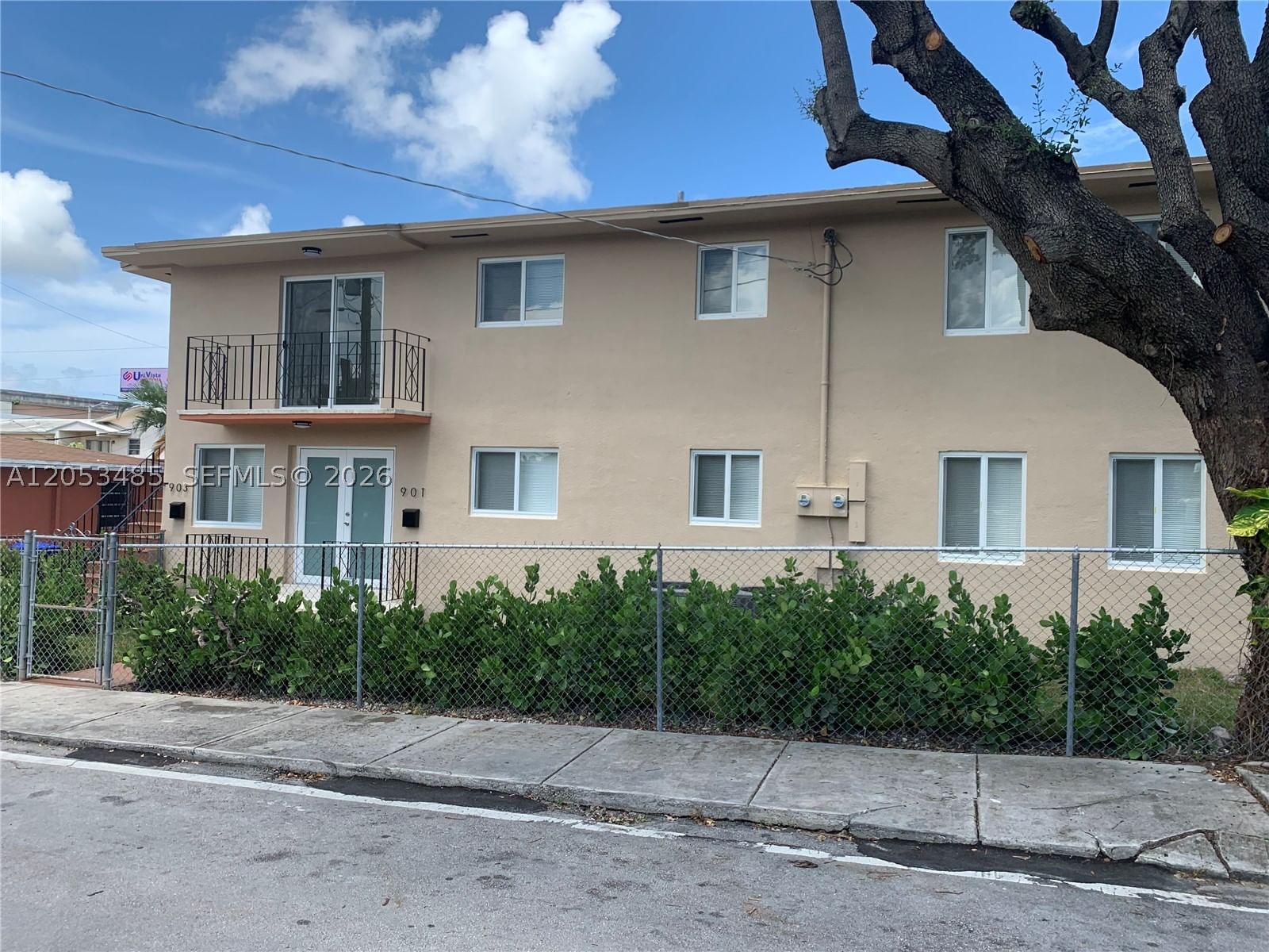 Real estate property located at 901 22nd Ct, Miami-dade, Ridgeview Sub, Miami, FL