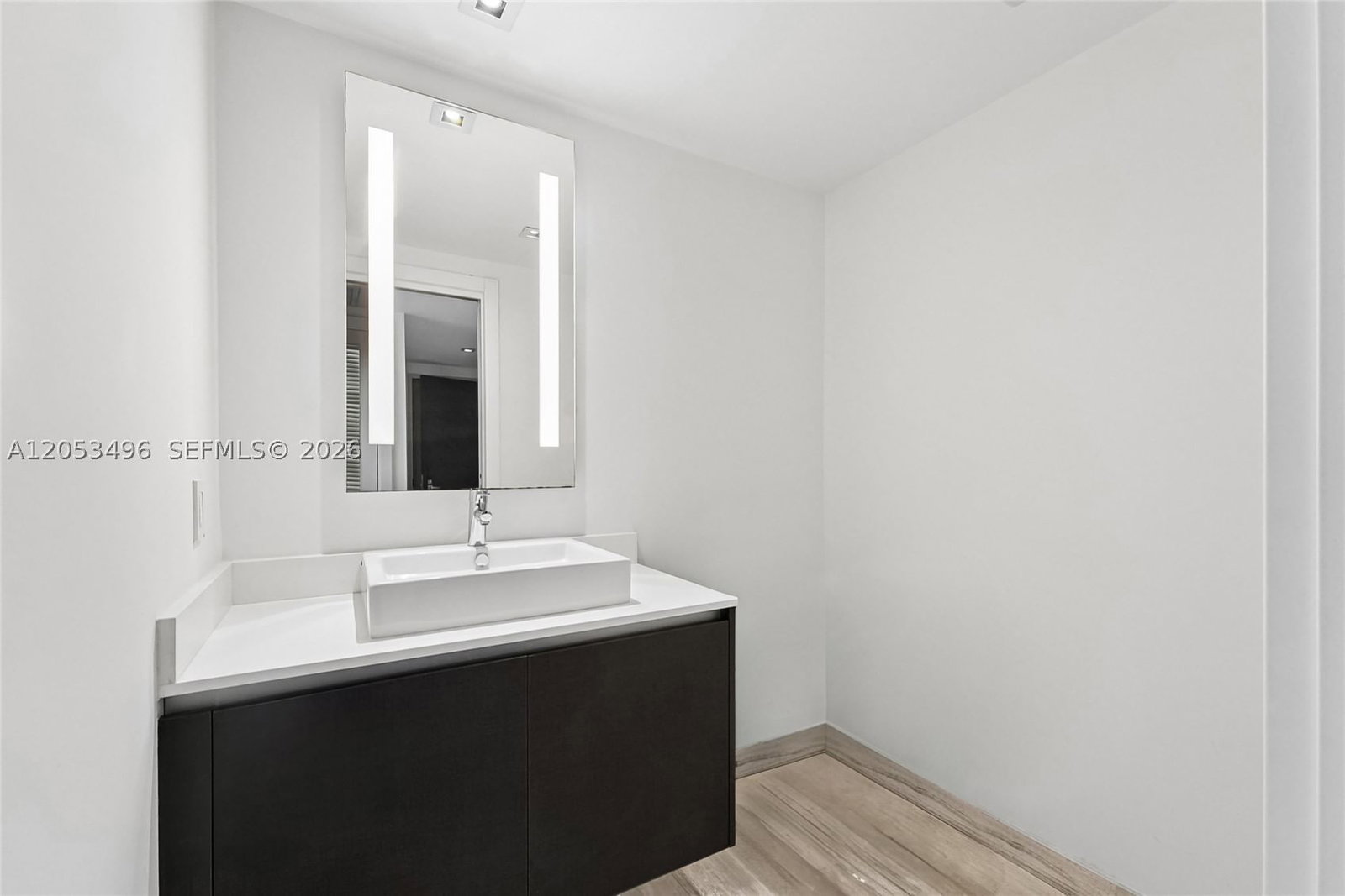 Real estate property located at 1451 Brickell Ave #2306, Miami-dade, Echo Brickell Condo, Miami, FL