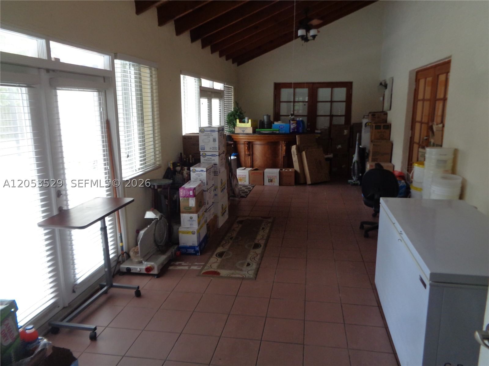 Real estate property located at , Miami-dade, Besilu Ii Sub, Miami, FL