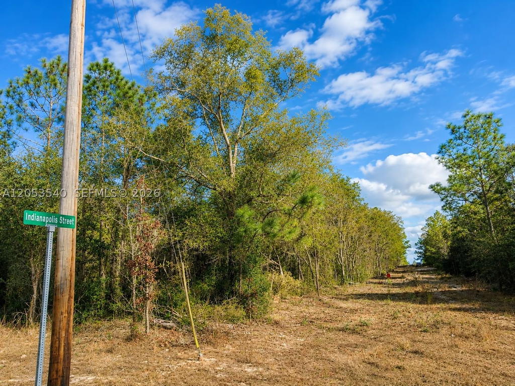 Real estate property located at 130 Indianapolis St, Putnam, West Lake, Palatka, FL