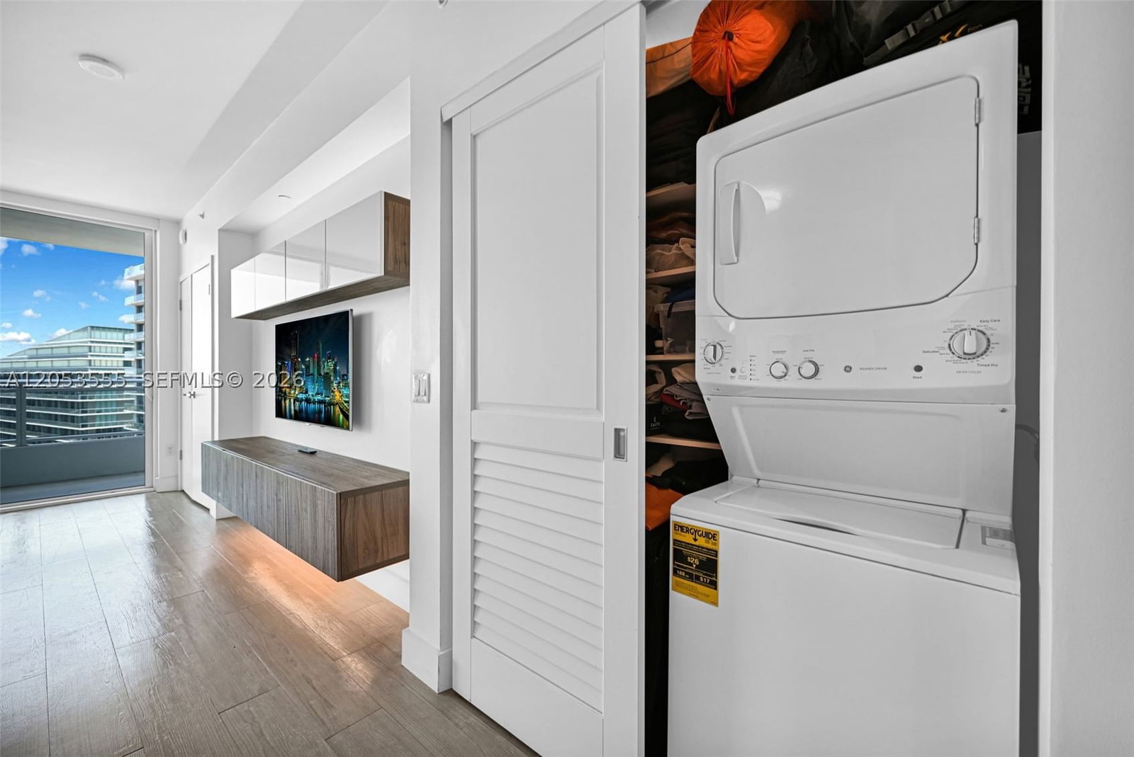 Real estate property located at 1080 Brickell Ave #3705, Miami-dade, The Bondo (1080 Brickell), Miami, FL