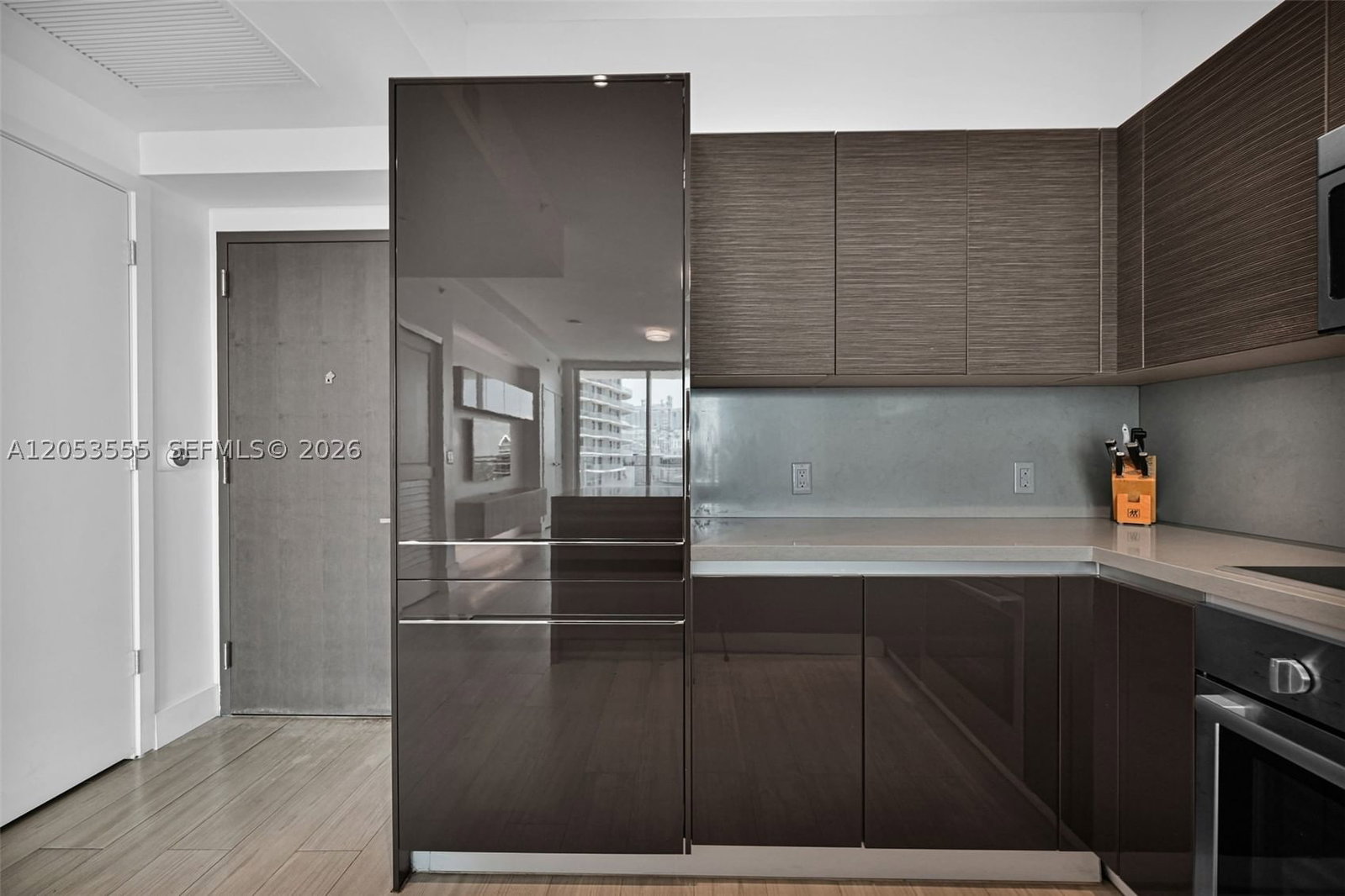 Real estate property located at 1080 Brickell Ave #3705, Miami-dade, The Bondo (1080 Brickell), Miami, FL