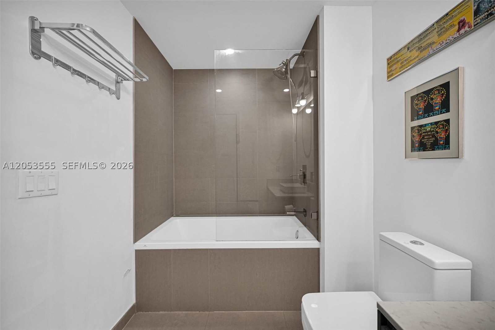 Real estate property located at 1080 Brickell Ave #3705, Miami-dade, The Bondo (1080 Brickell), Miami, FL