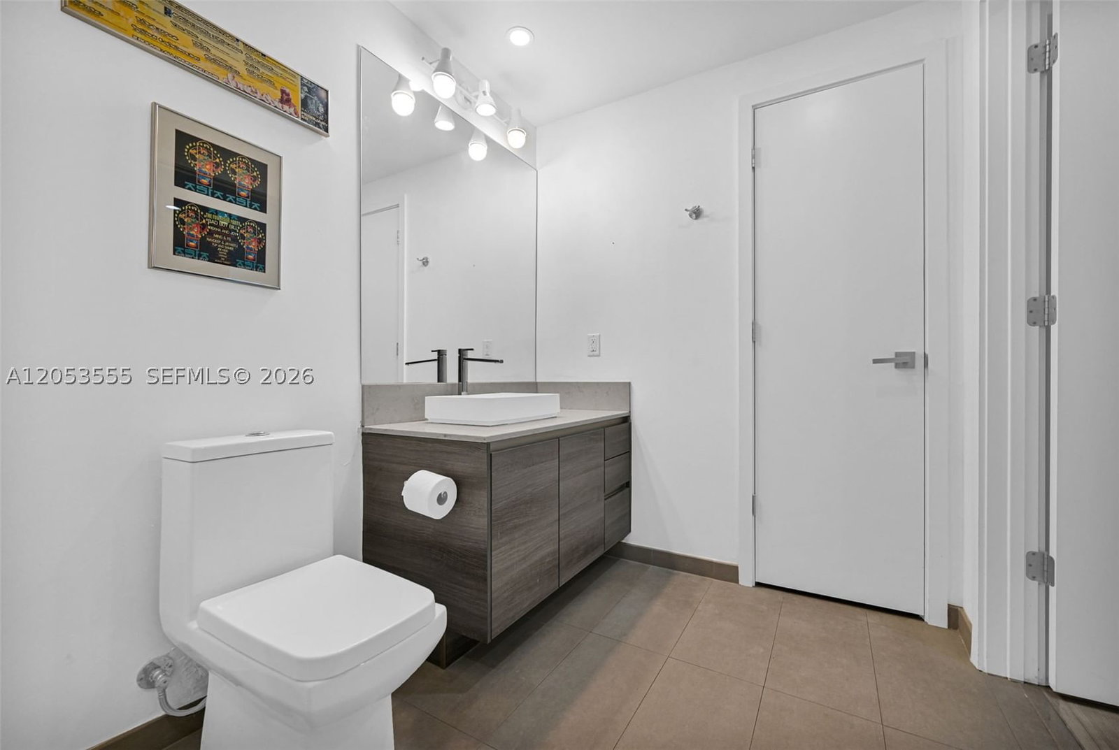 Real estate property located at 1080 Brickell Ave #3705, Miami-dade, The Bondo (1080 Brickell), Miami, FL