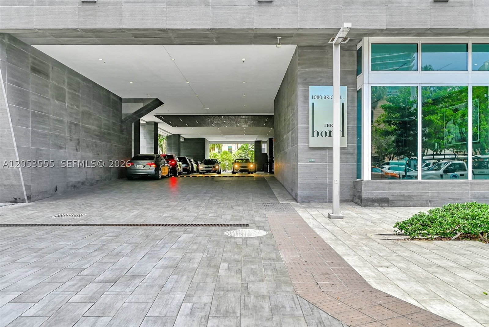 Real estate property located at 1080 Brickell Ave #3705, Miami-dade, The Bondo (1080 Brickell), Miami, FL