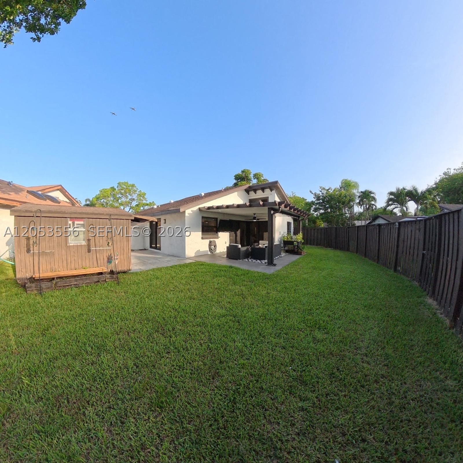 Real estate property located at 1490 Flamingo Ct, Broward, Everglades Sugar & Land, Pembroke Pines, FL