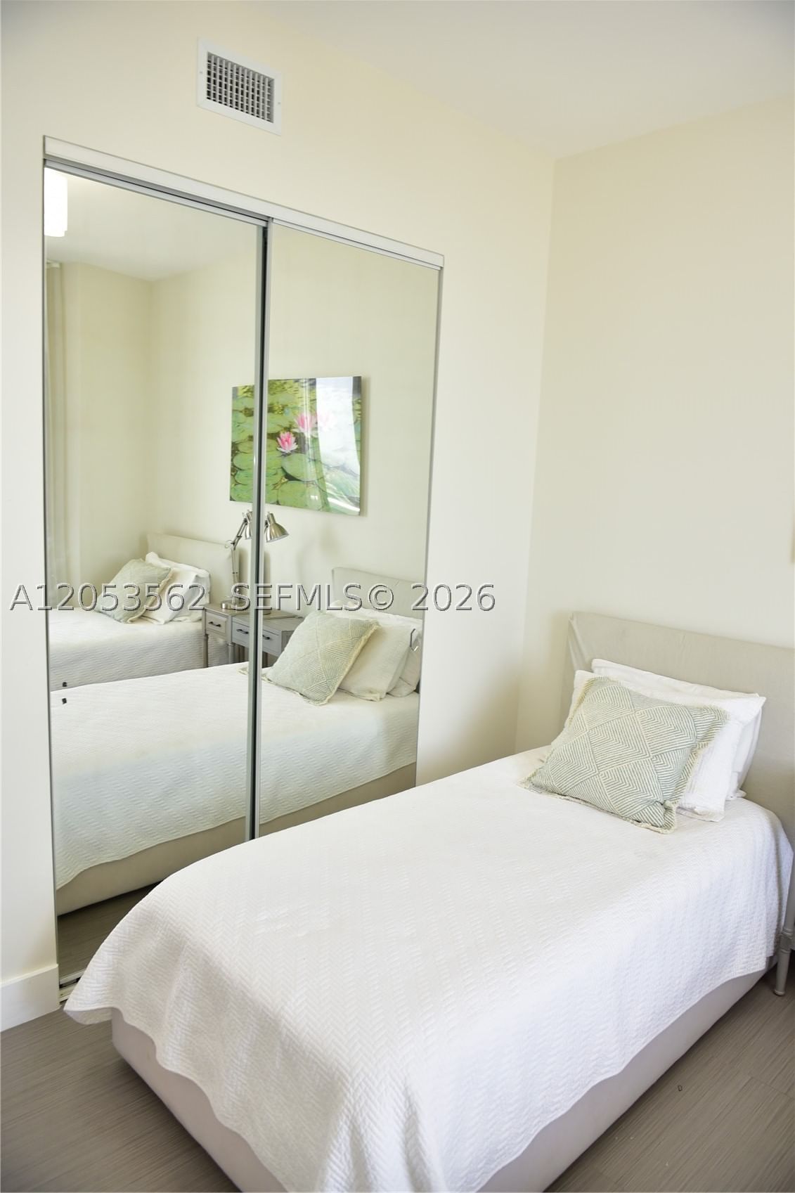 Real estate property located at 15811 Collins Ave #2905, Miami-dade, Tdr Tower Iii Condo, Sunny Isles Beach, FL
