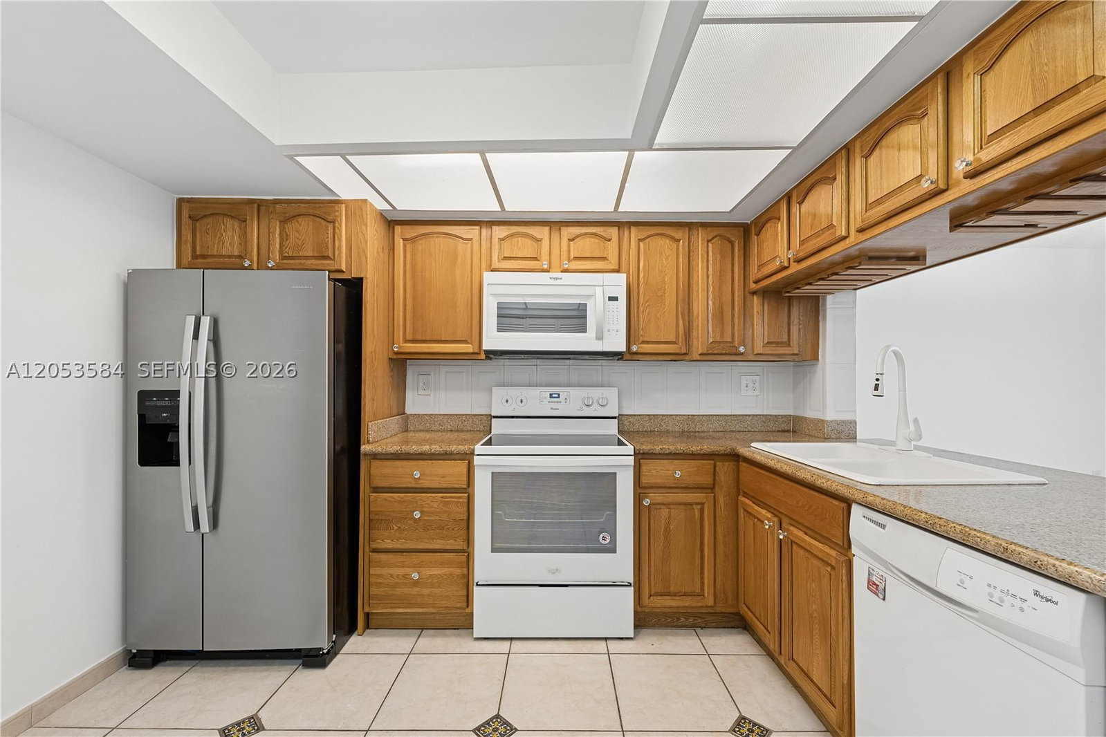 Real estate property located at 8860 123rd Ct K308, Miami-dade, Kenland Bend North Condo, Miami, FL