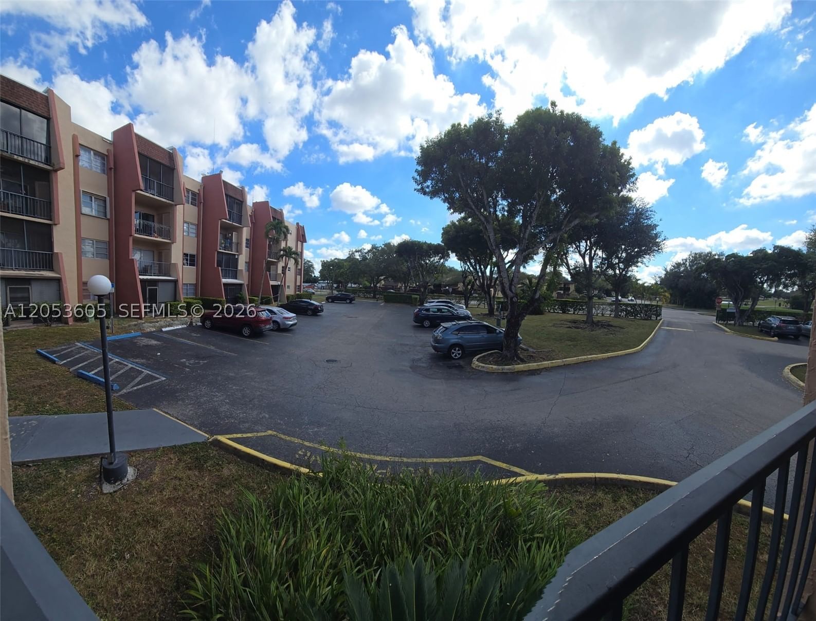 Real estate property located at 13707 Kendale Lakes Cir PH11, Miami-dade, Ramblewood Condo C, Miami, FL