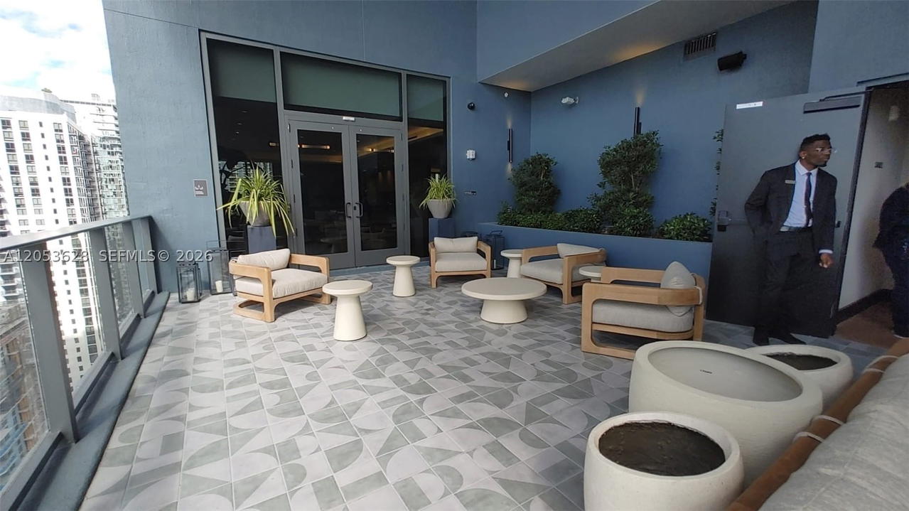 Real estate property located at 501 1ST ST #1006, Miami-dade, 501 First Residences Condo, Miami Beach, FL