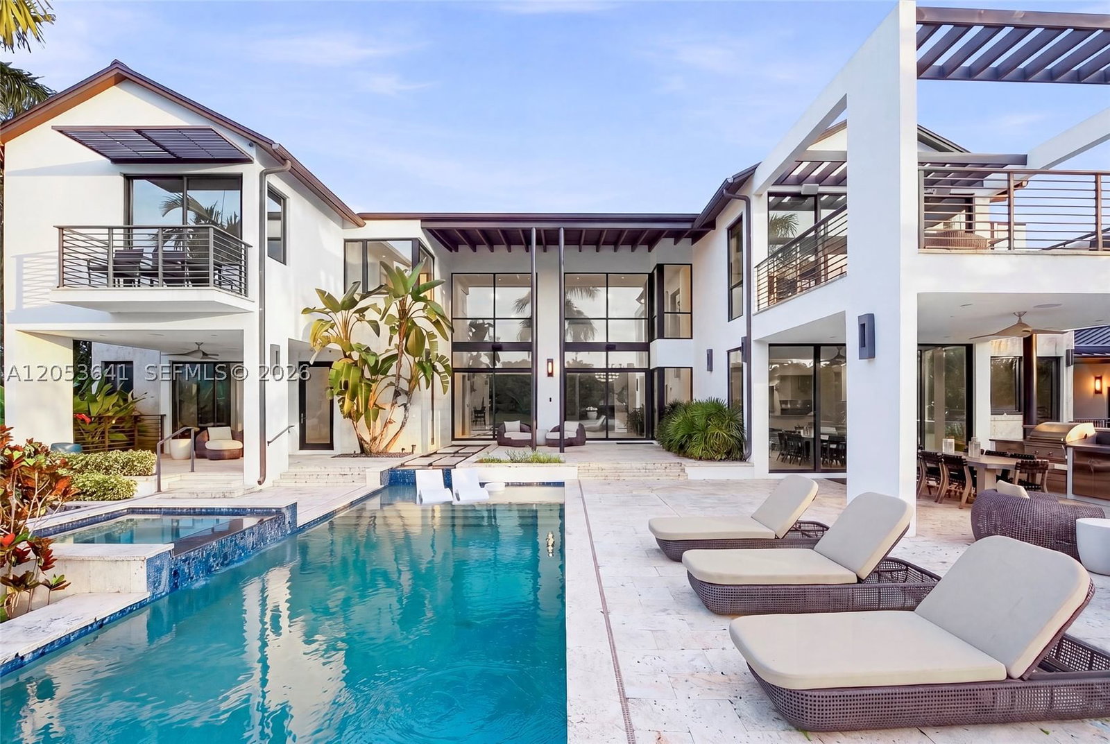 Real estate property located at 3714 Pine Lake Dr, Broward, Windmill Lake Estates, Weston, FL