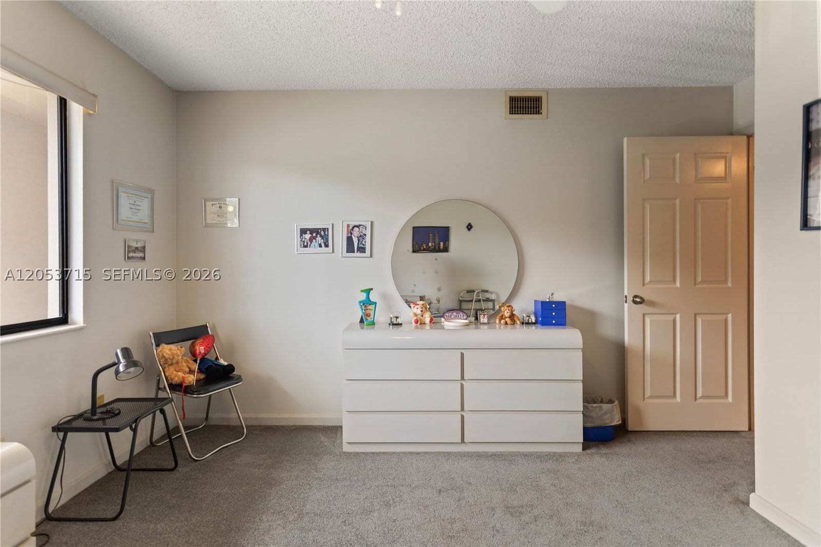 Real estate property located at 10830 Clairmont Cir #206, Broward, Clairmont Condominium O, Tamarac, FL