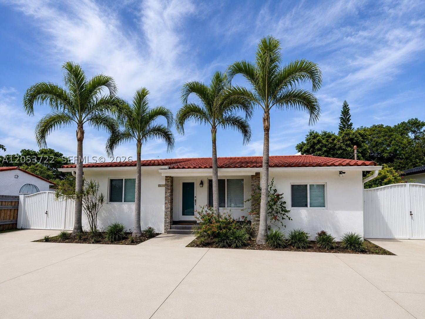 Real estate property located at 6320 24th St, Miami-dade, Kinbrey Sub, Miami, FL