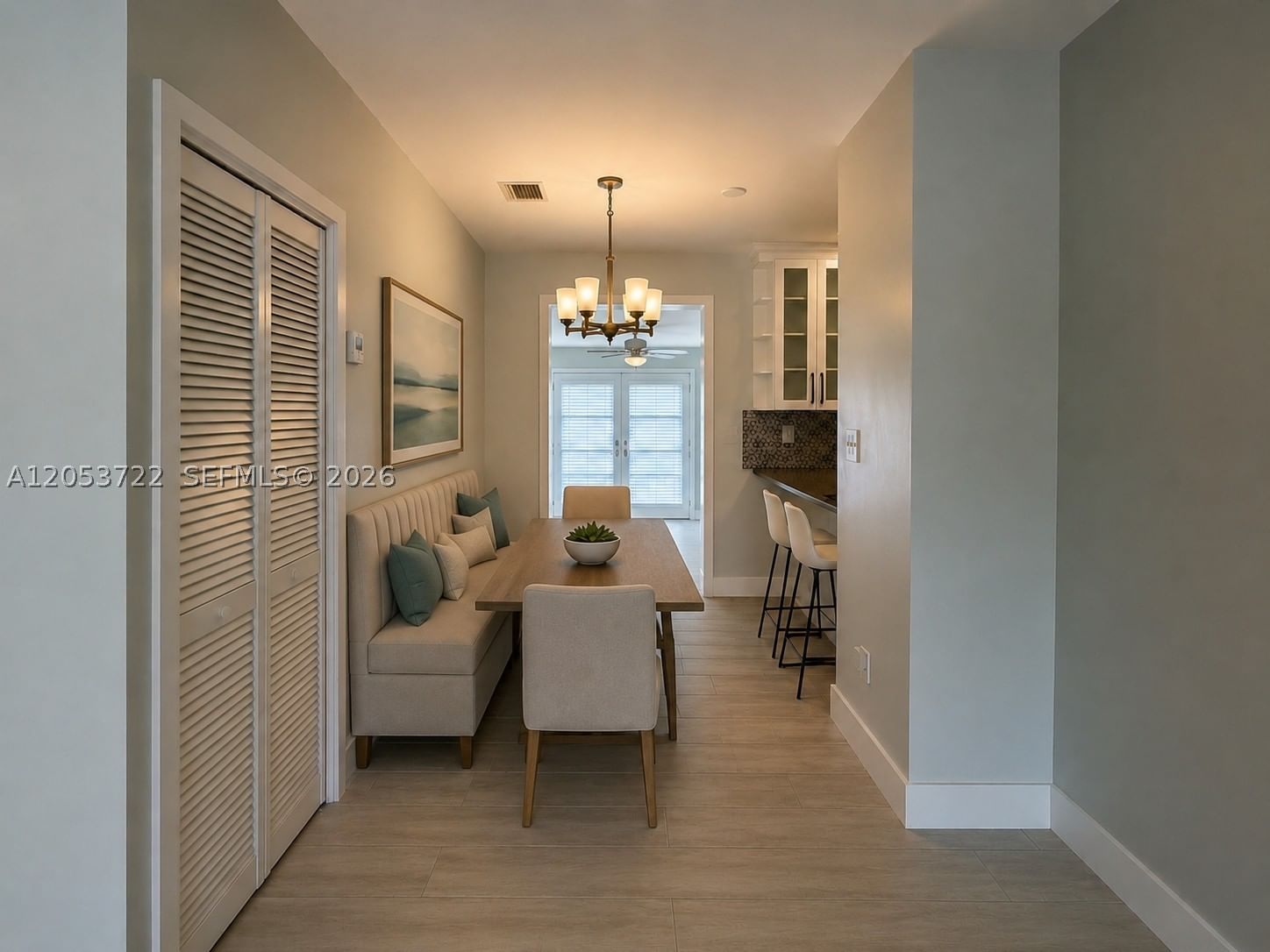 Real estate property located at 6320 24th St, Miami-dade, Kinbrey Sub, Miami, FL