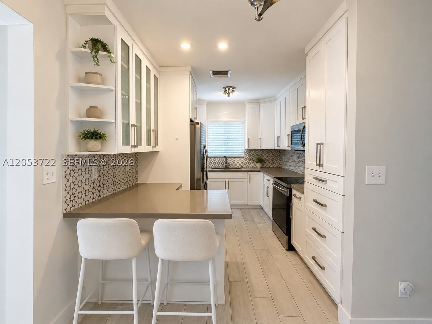 Real estate property located at 6320 24th St, Miami-dade, Kinbrey Sub, Miami, FL