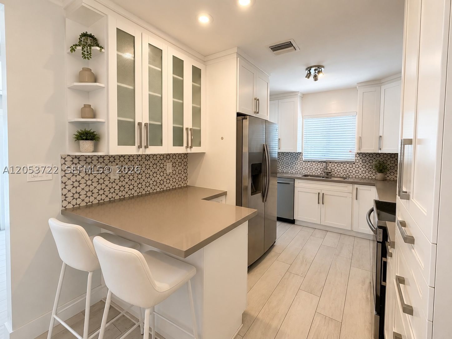 Real estate property located at 6320 24th St, Miami-dade, Kinbrey Sub, Miami, FL