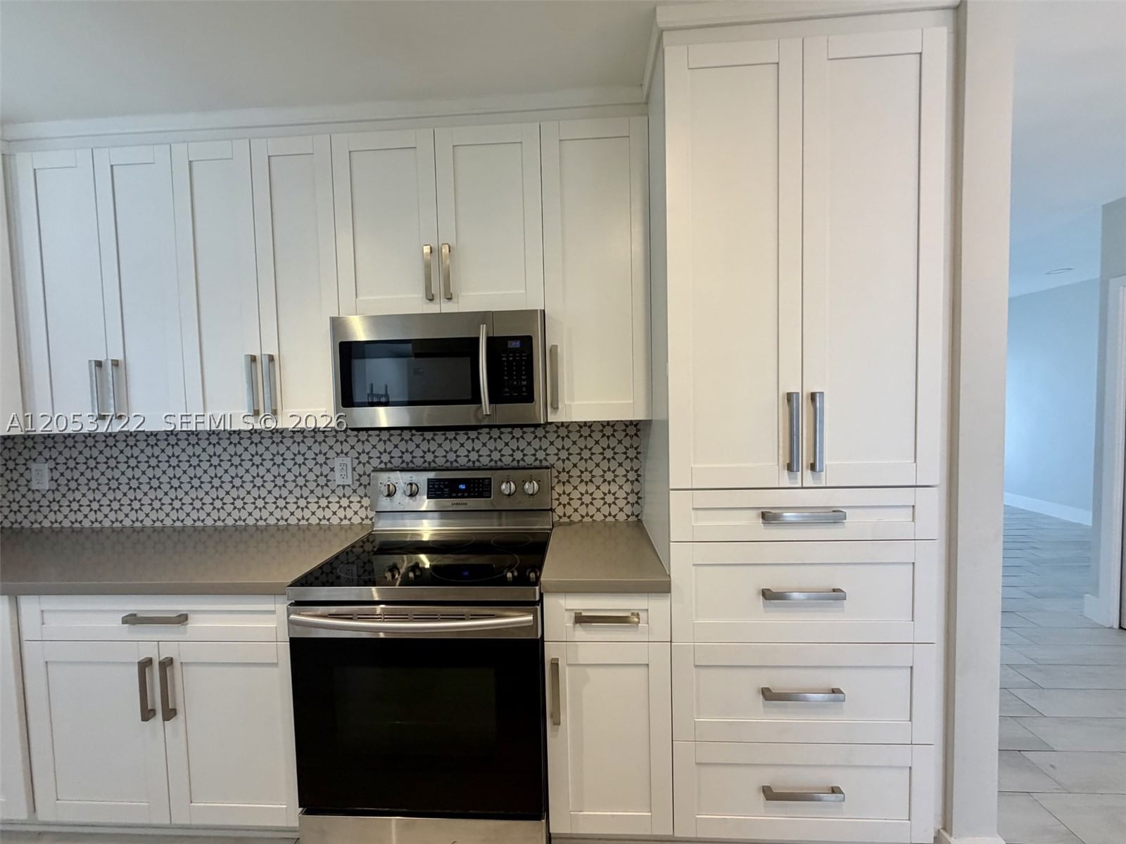 Real estate property located at 6320 24th St, Miami-dade, Kinbrey Sub, Miami, FL