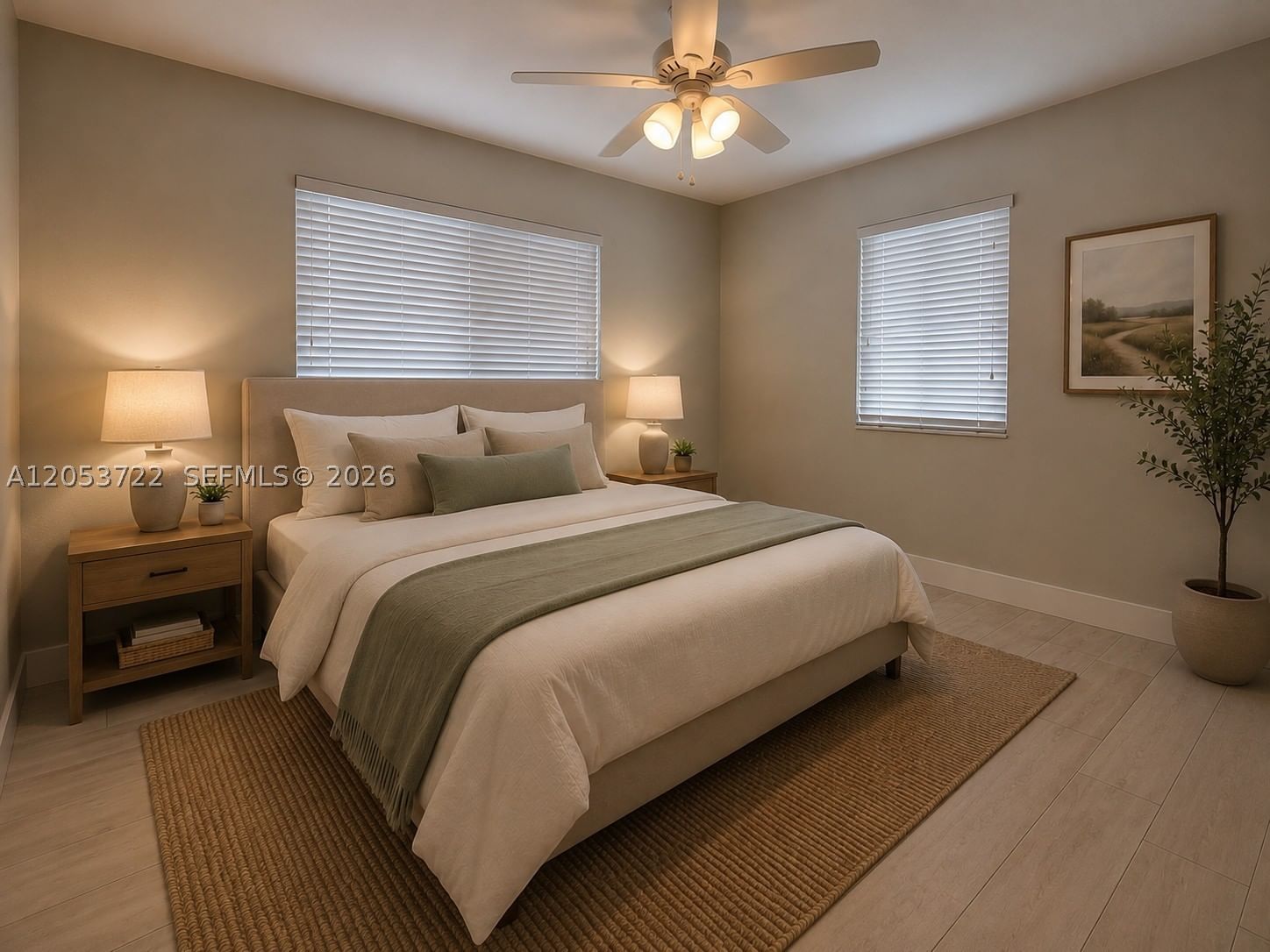 Real estate property located at 6320 24th St, Miami-dade, Kinbrey Sub, Miami, FL
