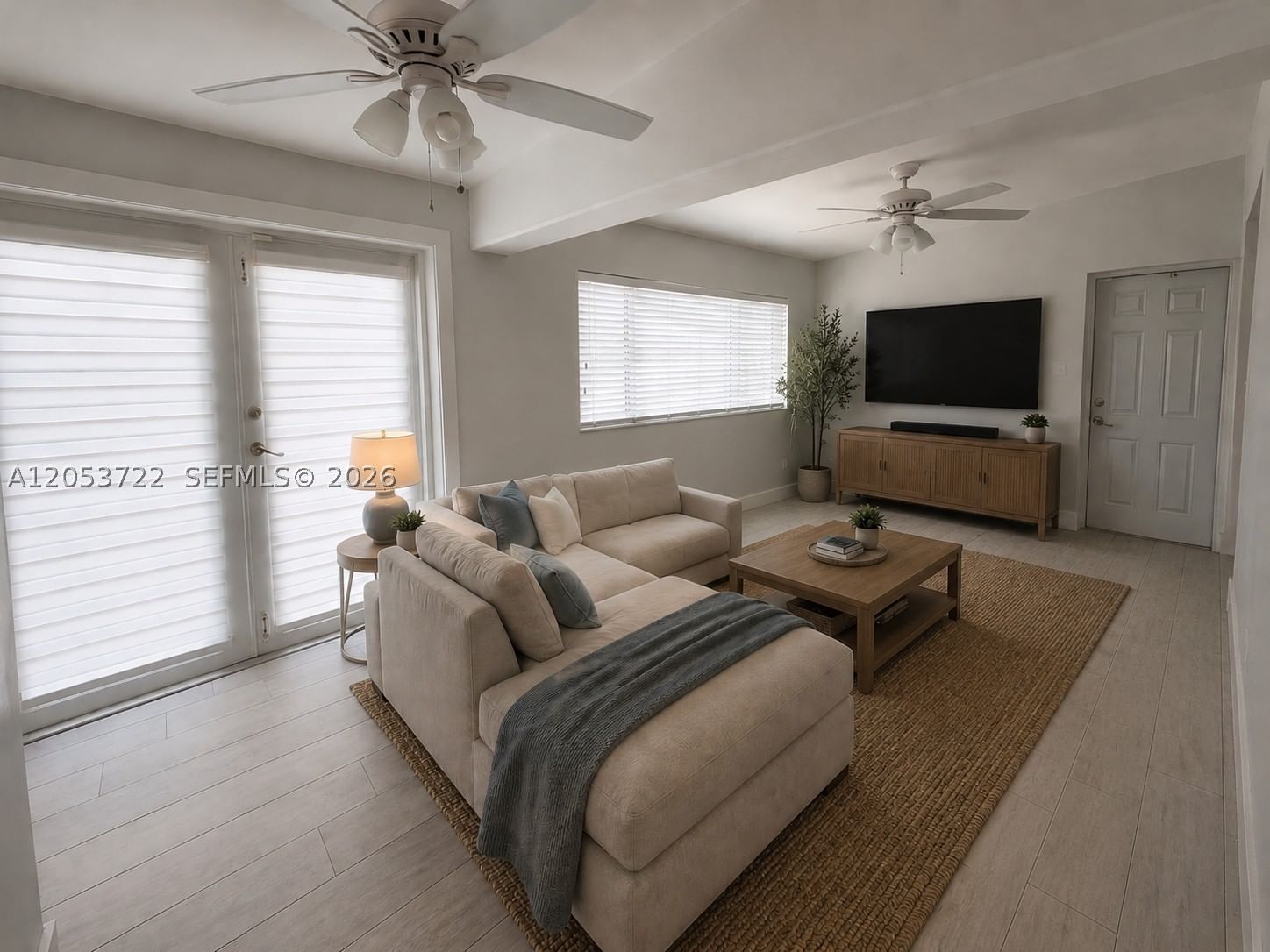 Real estate property located at 6320 24th St, Miami-dade, Kinbrey Sub, Miami, FL