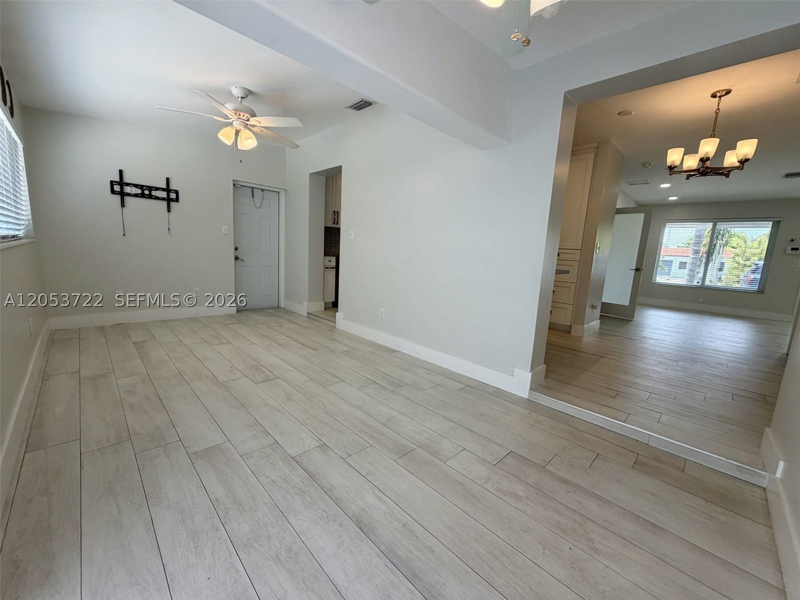 Real estate property located at 6320 24th St, Miami-dade, Kinbrey Sub, Miami, FL