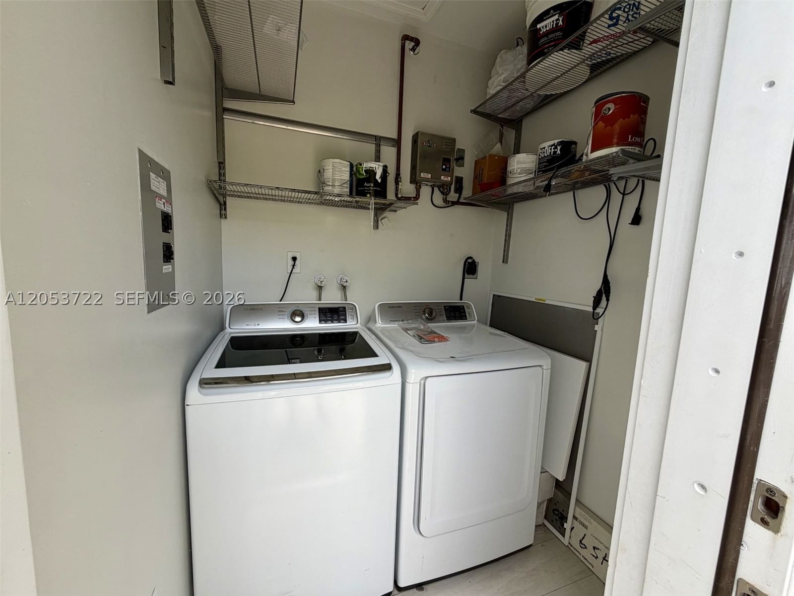 Real estate property located at 6320 24th St, Miami-dade, Kinbrey Sub, Miami, FL