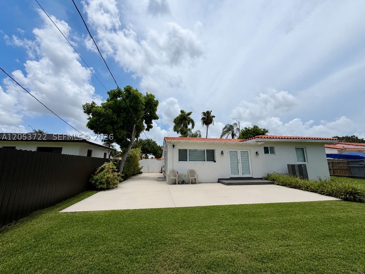 Real estate property located at 6320 24th St, Miami-dade, Kinbrey Sub, Miami, FL