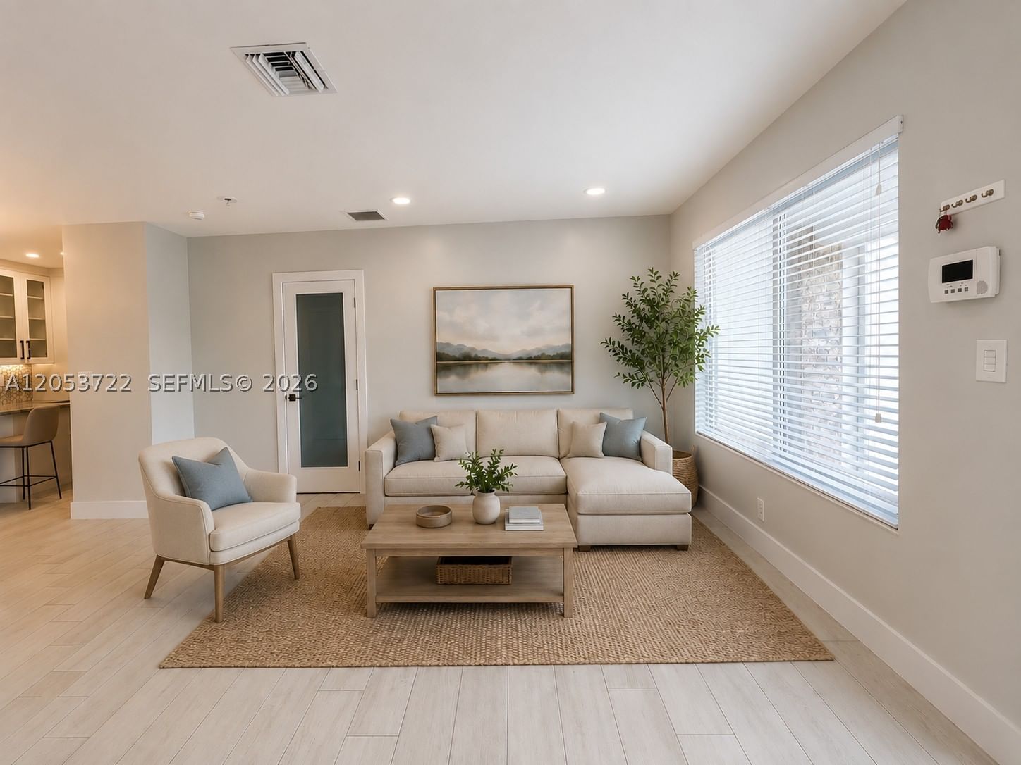 Real estate property located at 6320 24th St, Miami-dade, Kinbrey Sub, Miami, FL