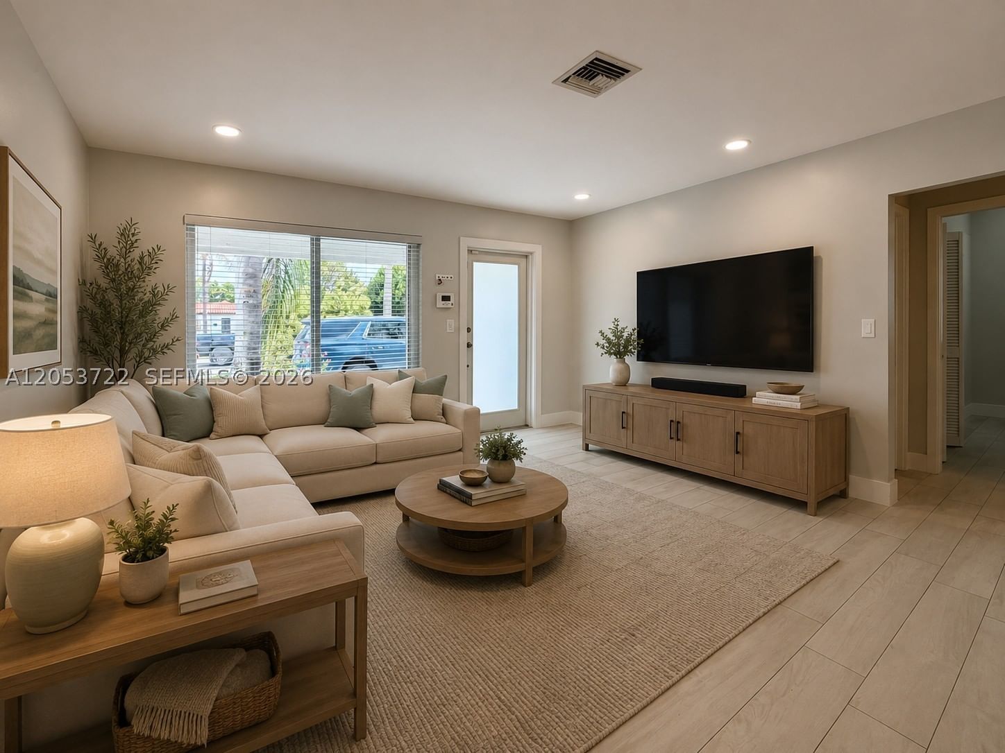 Real estate property located at 6320 24th St, Miami-dade, Kinbrey Sub, Miami, FL