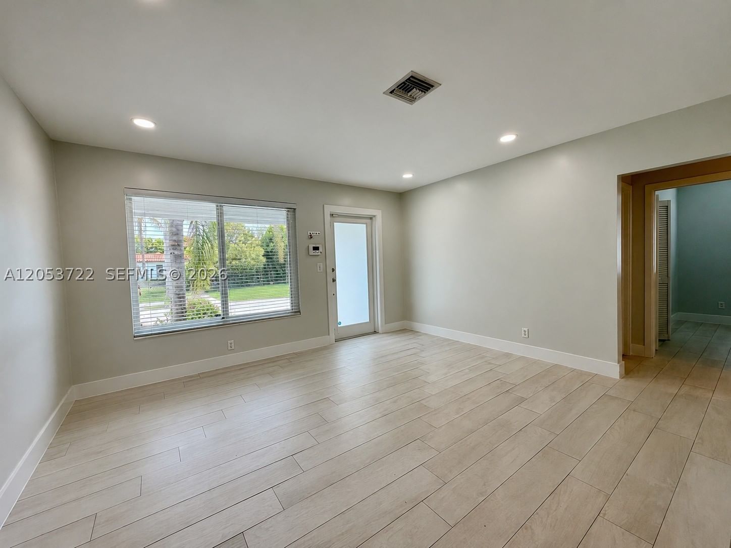 Real estate property located at 6320 24th St, Miami-dade, Kinbrey Sub, Miami, FL