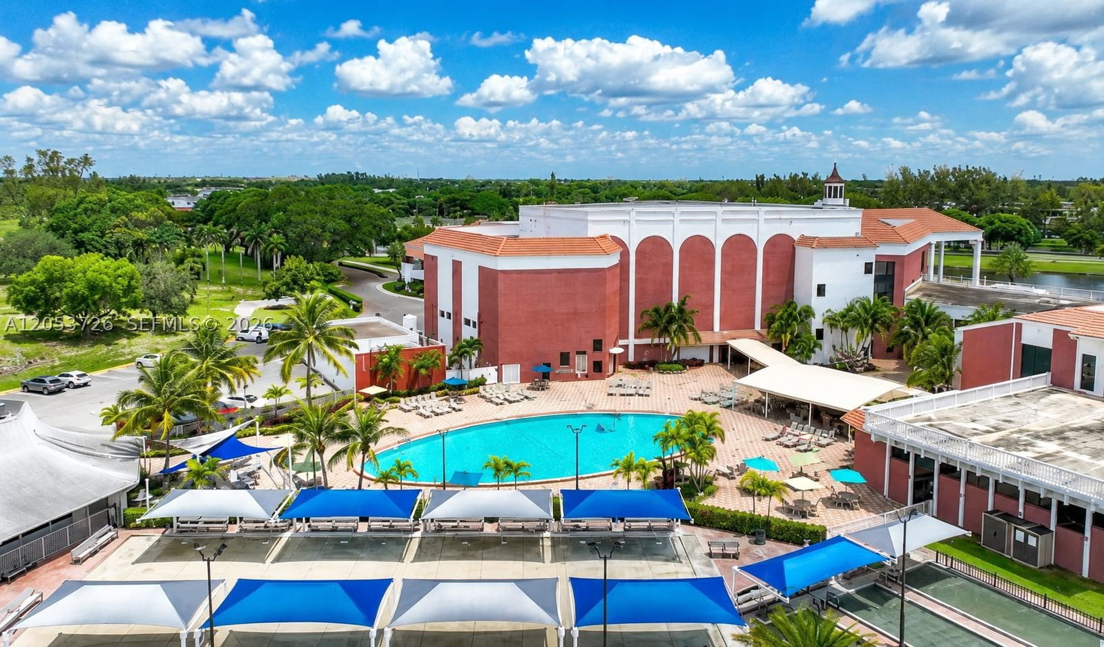 Real estate property located at 4024 Durham A, Broward, Durham A Condo, Deerfield Beach, FL