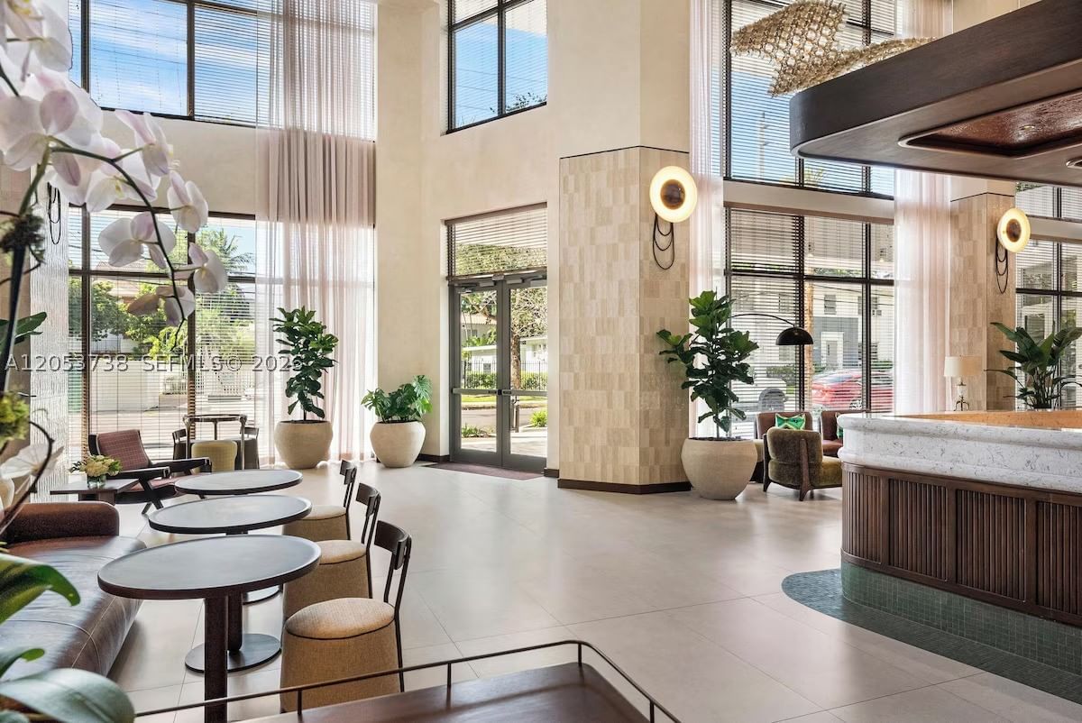 Real estate property located at 1611 2nd Avenue #416, Miami-dade, Holleman Park, Miami, FL