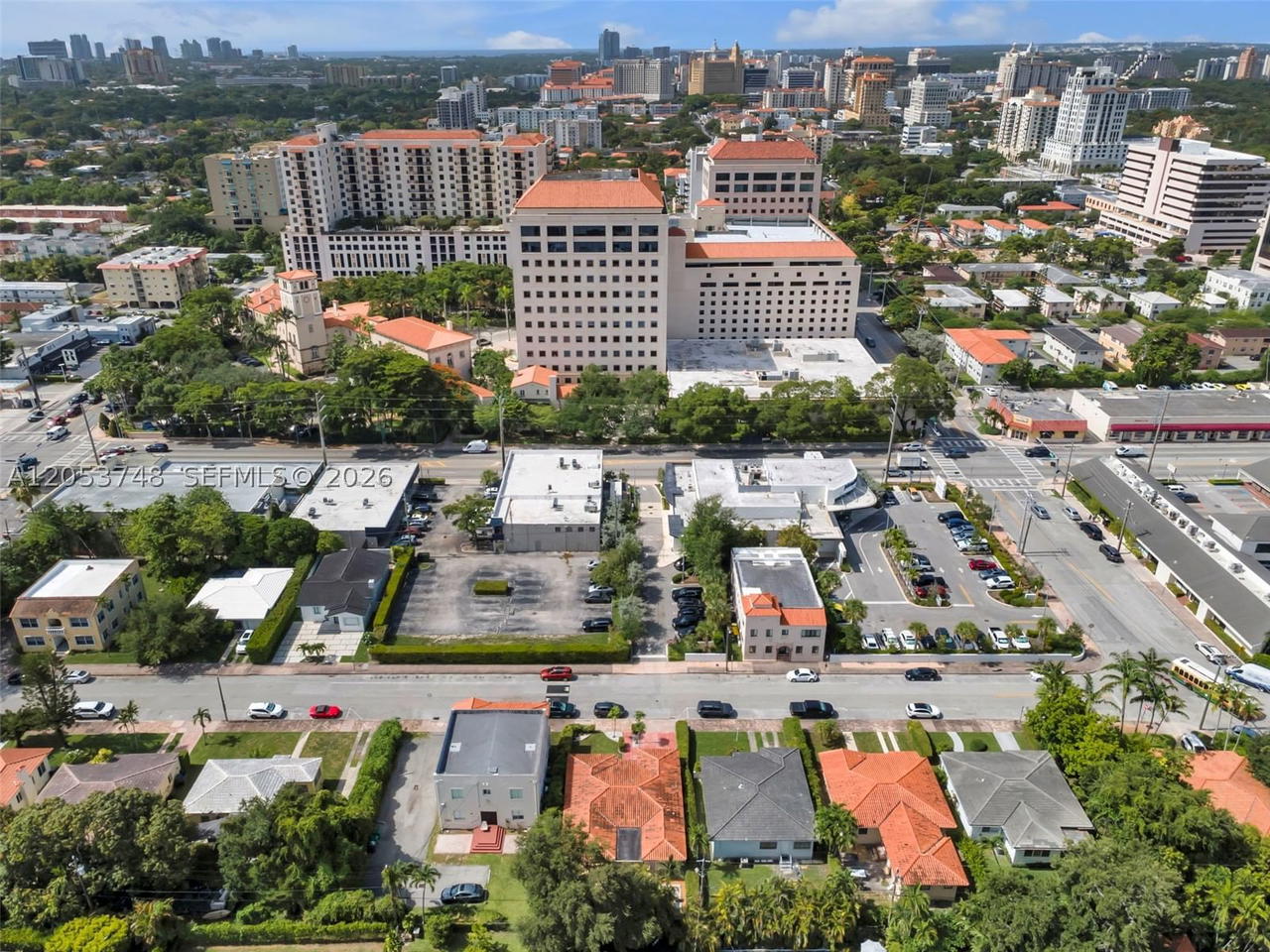 Real estate property located at 35 Oviedo Ave, Miami-dade, Coral Gables Flagler Stre, Coral Gables, FL