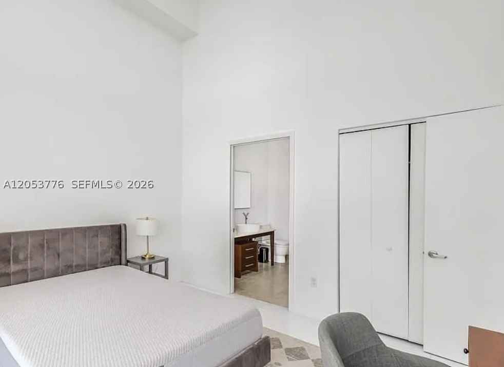 Real estate property located at 495 Brickell Ave #4105, Miami-dade, Icon Brickell No Two, Miami, FL