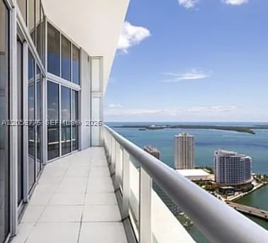 Real estate property located at 495 Brickell Ave #4105, Miami-dade, Icon Brickell No Two, Miami, FL