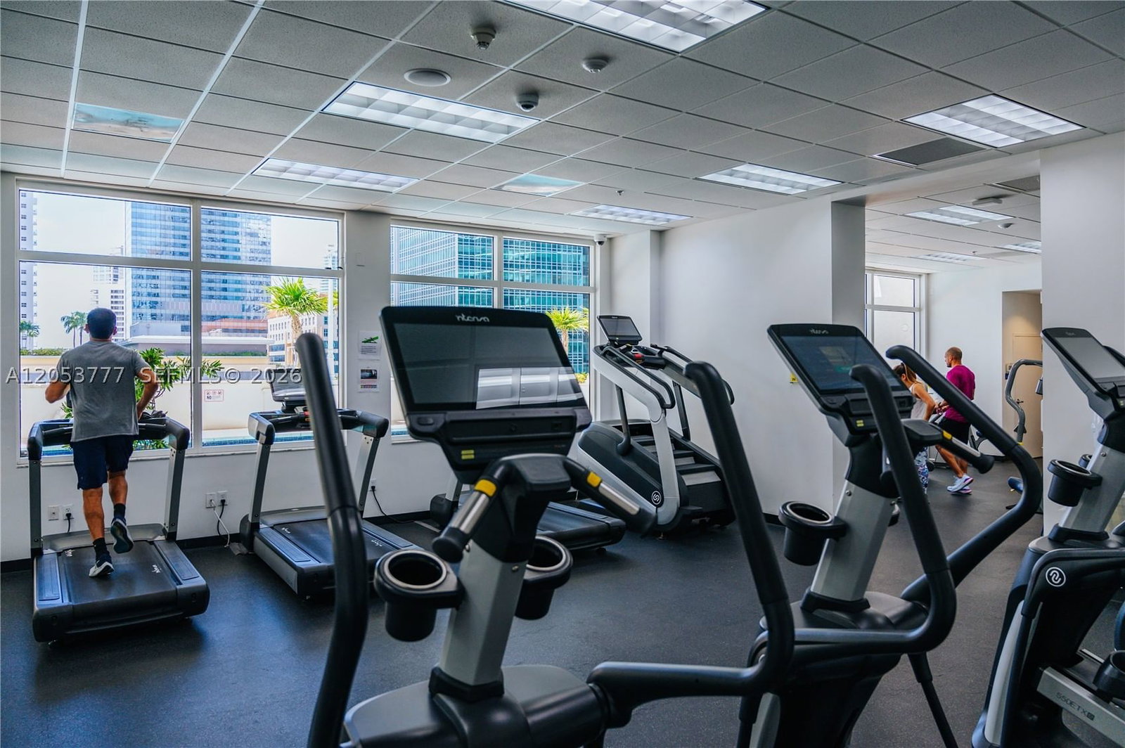 Real estate property located at 1200 Brickell Bay Dr #2423, Miami-dade, The Club At Brickell Bay, Miami, FL