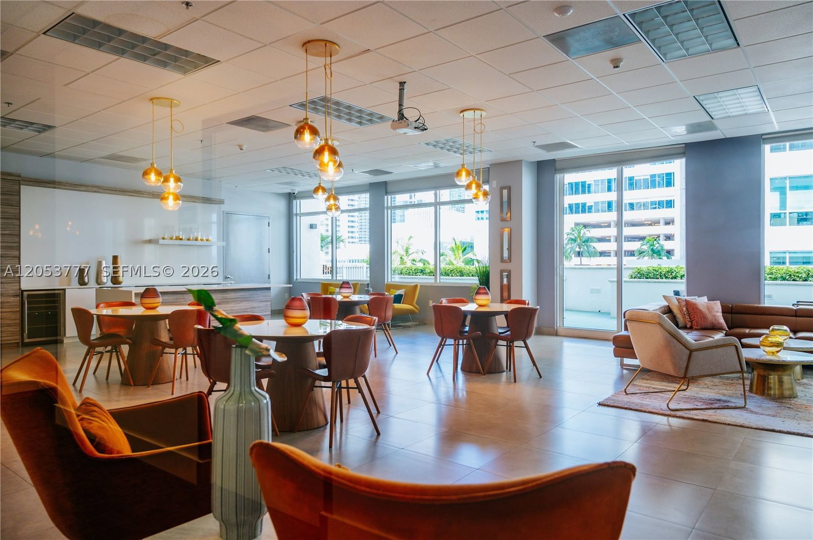 Real estate property located at 1200 Brickell Bay Dr #2423, Miami-dade, The Club At Brickell Bay, Miami, FL