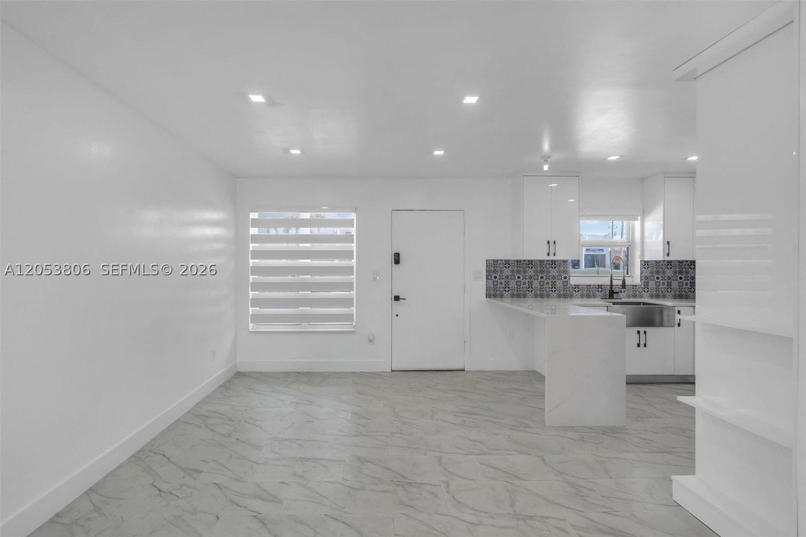 Real estate property located at 2225 123rd St #102, Miami-dade, Keystone Manor Condo, North Miami, FL