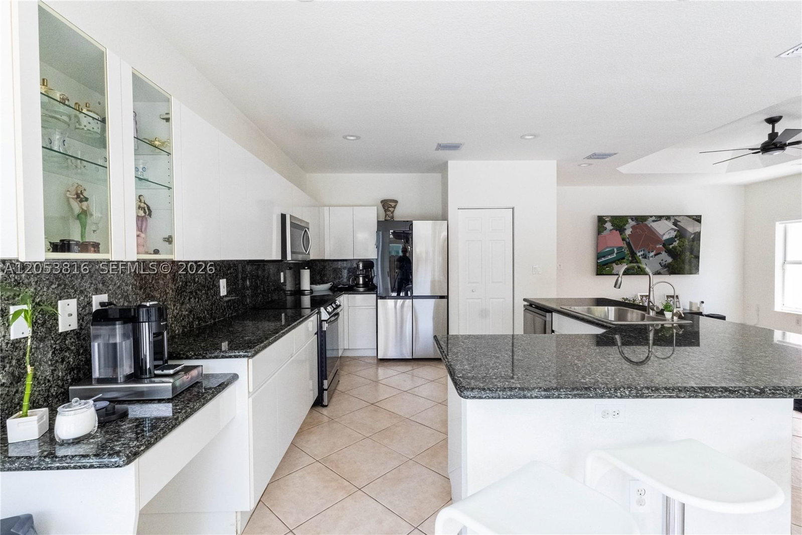 Real estate property located at 10873 71st St, Miami-dade, Doral Isles St Croix, Doral, FL