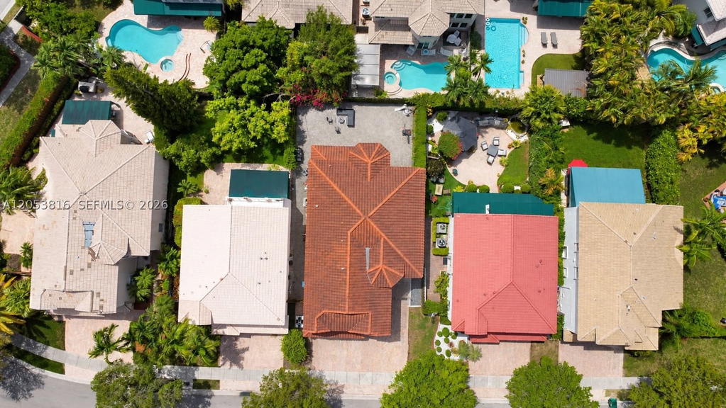 Real estate property located at 10873 71st St, Miami-dade, Doral Isles St Croix, Doral, FL