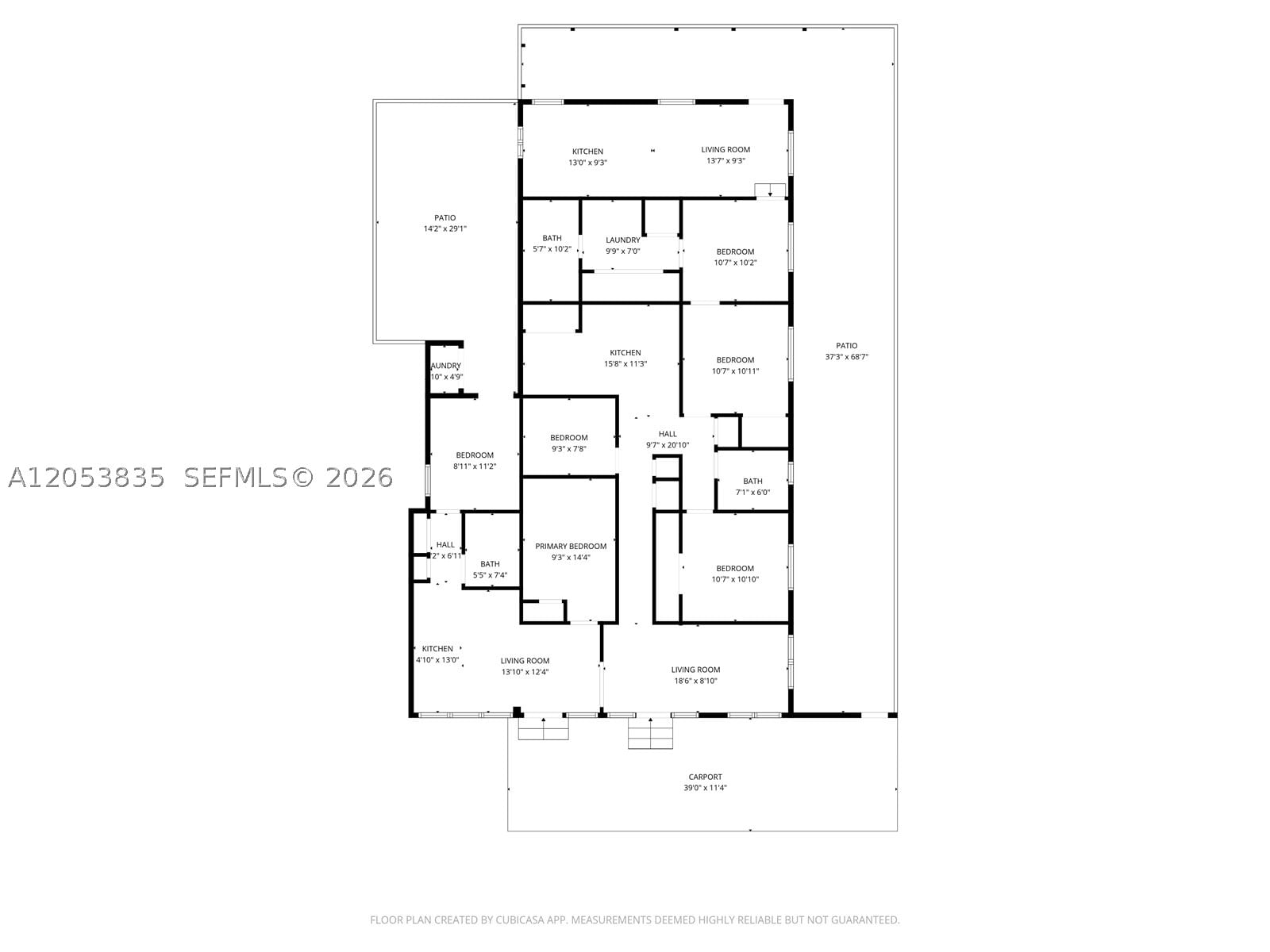 Real estate property located at 1237 33rd Ave, Miami-dade, Comfort Gardens 1st Addn, Miami, FL