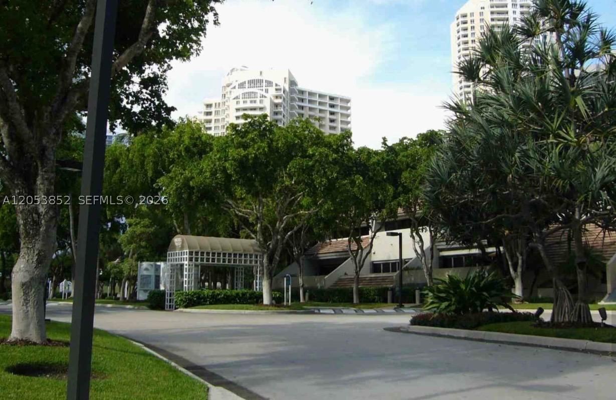 Real estate property located at 808 Brickell Key Dr #606, Miami-dade, Two Tequesta Point Condo, Miami, FL
